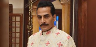 Anupamaa's Sudhanshu Pandey On Fans Hating As Vanraj: “If There Is No Hatred Towards Vanraj, Where Is The Love”