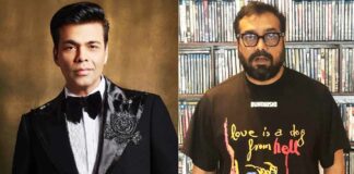 Anurag Kashyap Once Called Karan Johar A 'Fat Kid' Responding To His 'Psychiatrist' Comment