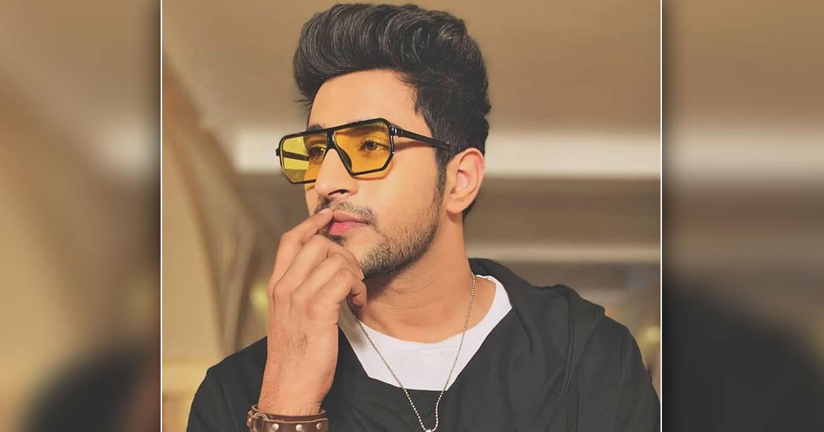 Anurag Vyas Says Break-up Helped Me To Realise My Passion For Writing