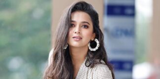 Tejasswi Prakash On Being Felicitated For Her Contributions To Society: “Even If You Start Small…” "Any sort of change made, be it big or small holds importance", Tejasswi Prakash