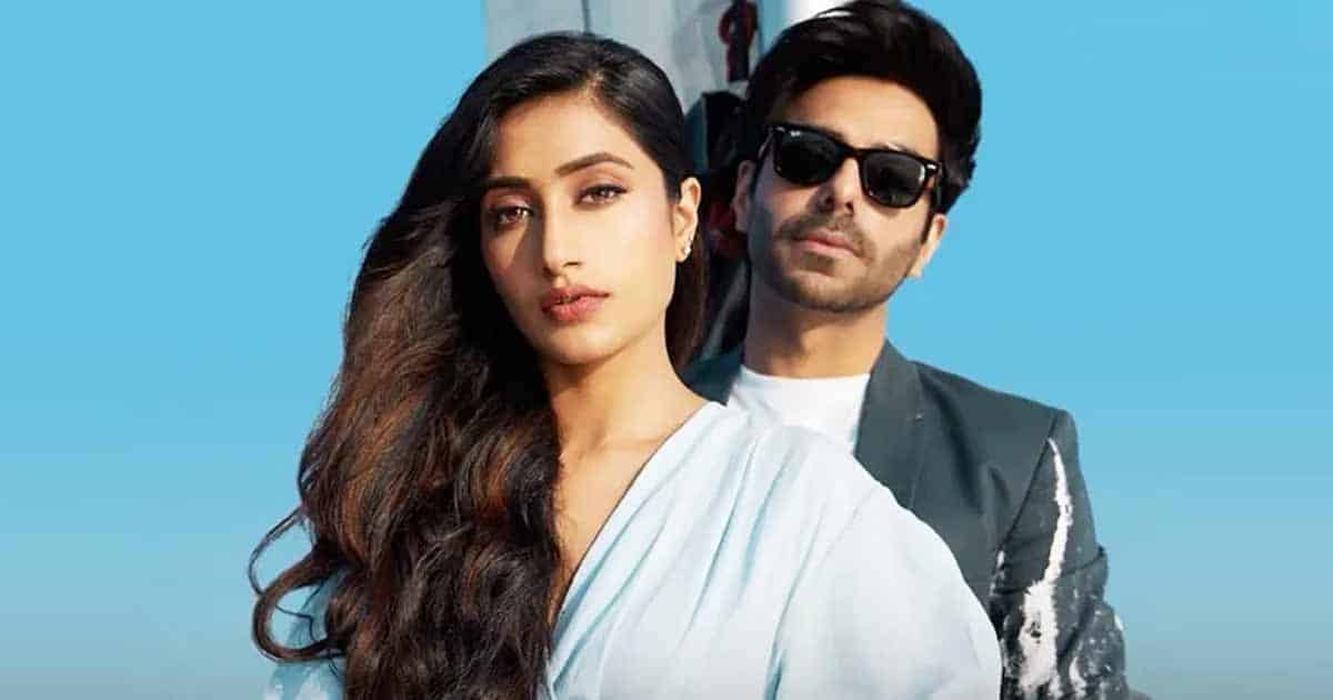 Aparshakti on stark contrast between music and mood of 'Balle Ni Balle'