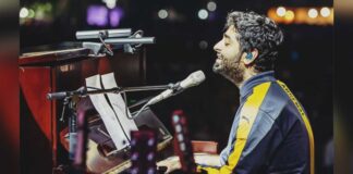 Arijit Singh Reveals The Amount He Charges For One Song & It's So Low