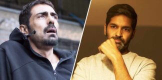 Arjun Rampal to be seen as a homicide detective in Voot Select’s investigative thriller ‘London Files’. Watch the trailer here!