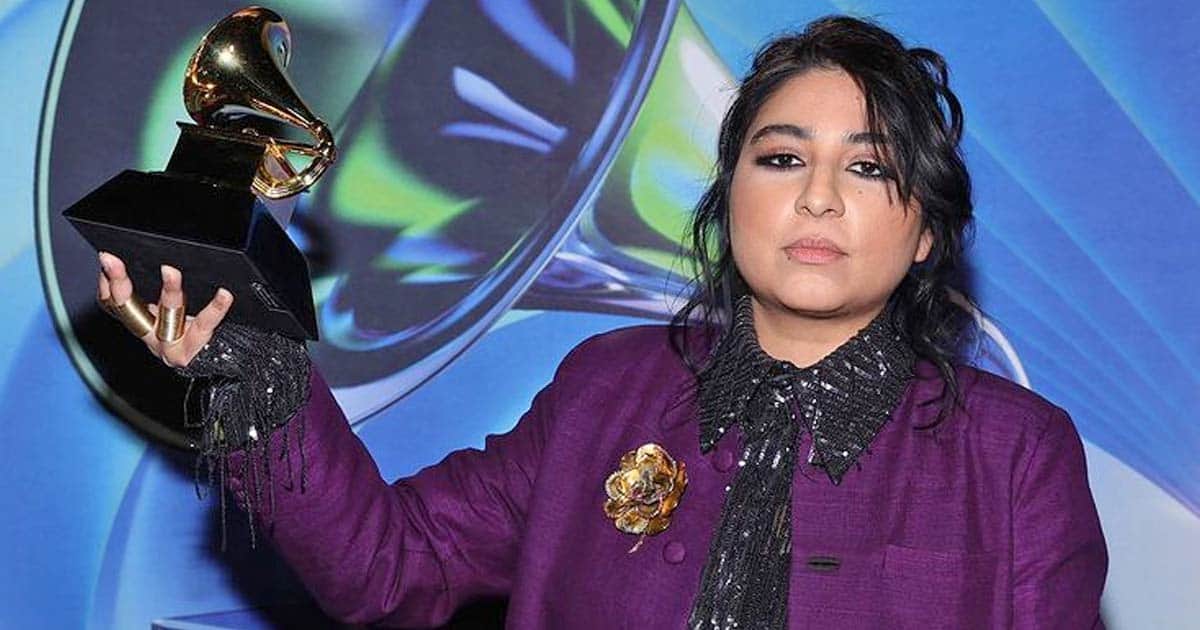 Pakistani Artist Arooj Aftab Opens Up On Her Journey To The Grammy Awards