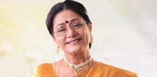 Aruna Irani learned making momos from 'DID L'il Masters' contestant