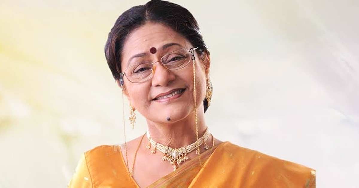 Aruna Irani Learned Making Momos From 'DID L'il Masters' Contestant