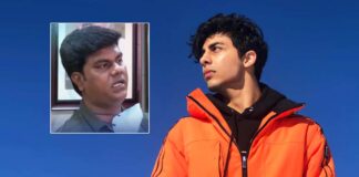 Aryan Khan Case Witness Prabhakar Sail Was Jobless Because Of The Case?