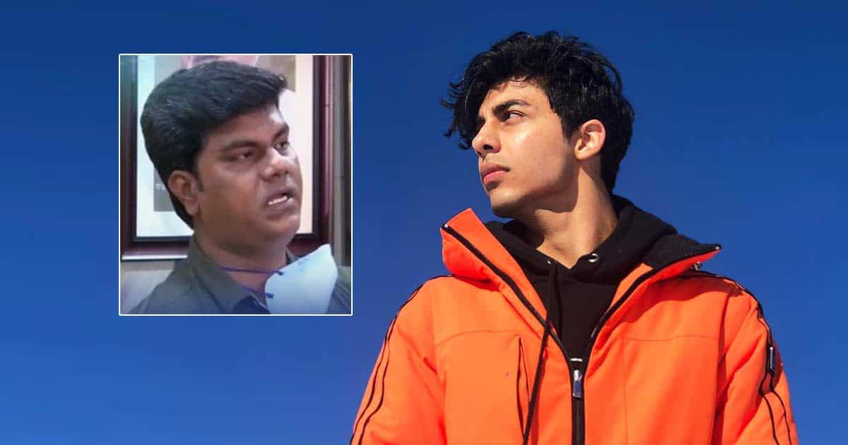 Aryan Khan Case Witness Prabhakar Sail Was Jobless Because Of The Case?