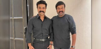 As my father hugged me, I burst into tears: Ram Charan