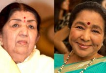 Asha Bhosale Says Lata Mangeshkar Once Refused To Sing At A Wedding For A Million Dollar