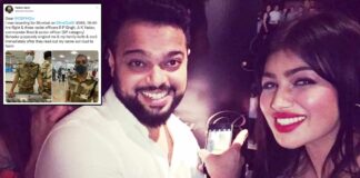 Ayesha Takia & Her Husband Farhan Azmi Face Se*ual, Racist Comments After Being Stopped At The Goa Airport - Deets Inside