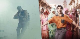 Ayushmann's 'Anek' averts clash with 'Jayeshbhai Jordaar'; to release on May 27