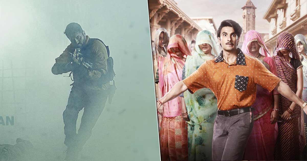 Ayushmann Khurrana's Anek Release Date Changes To Avoid Clash With Ranveer Singh's Jayeshbhai Jordaar 