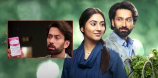 Bade Achhe Lagte Hain 2 C*ndom Sequence Ft Disha Parmar & Nakuul Mehta Sparks A Meme Fest On Twitter