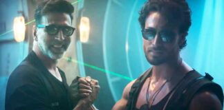 Bade Miyan Chote Miyan To Be Akshay Kumar’s Costliest Film Ever, Akki & Tiger Shroff’s Fees Crossing 200 Crores? Bade Miyan Chote Miyan Set To Become Akshay Kumar’s Costliest Film?