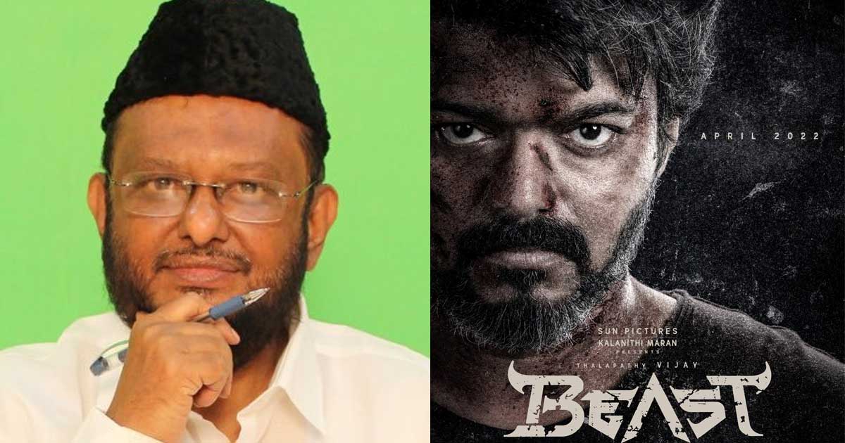 Ban movie 'The Beast' as it demeans Muslim community: MMK