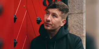 Barry Keoghan Arrested In Dublin