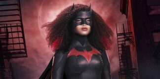 'Batwoman' Won't Be Renewed For Fourth Season