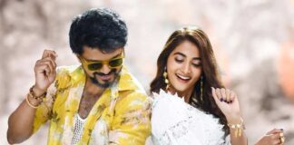 Beast Box Office Advance Booking Day 1: Begins On A Thunderous Note In Tamil Version!