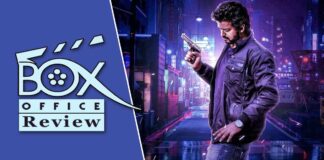 Beast Box Office Review