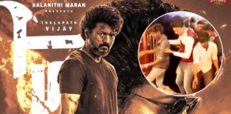 Beast Chaos Controversy: Vijay Fans Create Destruction By Vandalising LED Screens – Deets Inside