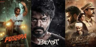 Beast Or Raw? Decoding Why Makers Of Vijay Starrer Didn't Follow RRR & Pushpa – Deets Inside