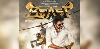 Beast Review Is Out & Thalapathy Vijay Is Reported “Cinema At Its Very Best”