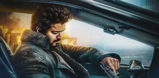 Beast: Thalapathy Vijay Starrer Already Leaked On Tamilrocker, Movierulz & More Within Hours Of The Film's theatrical Release