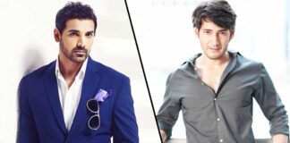 Before Mahesh Babu Rejected Working For Bollywood, It Was John Abraham Who Rejected Tollywood!
