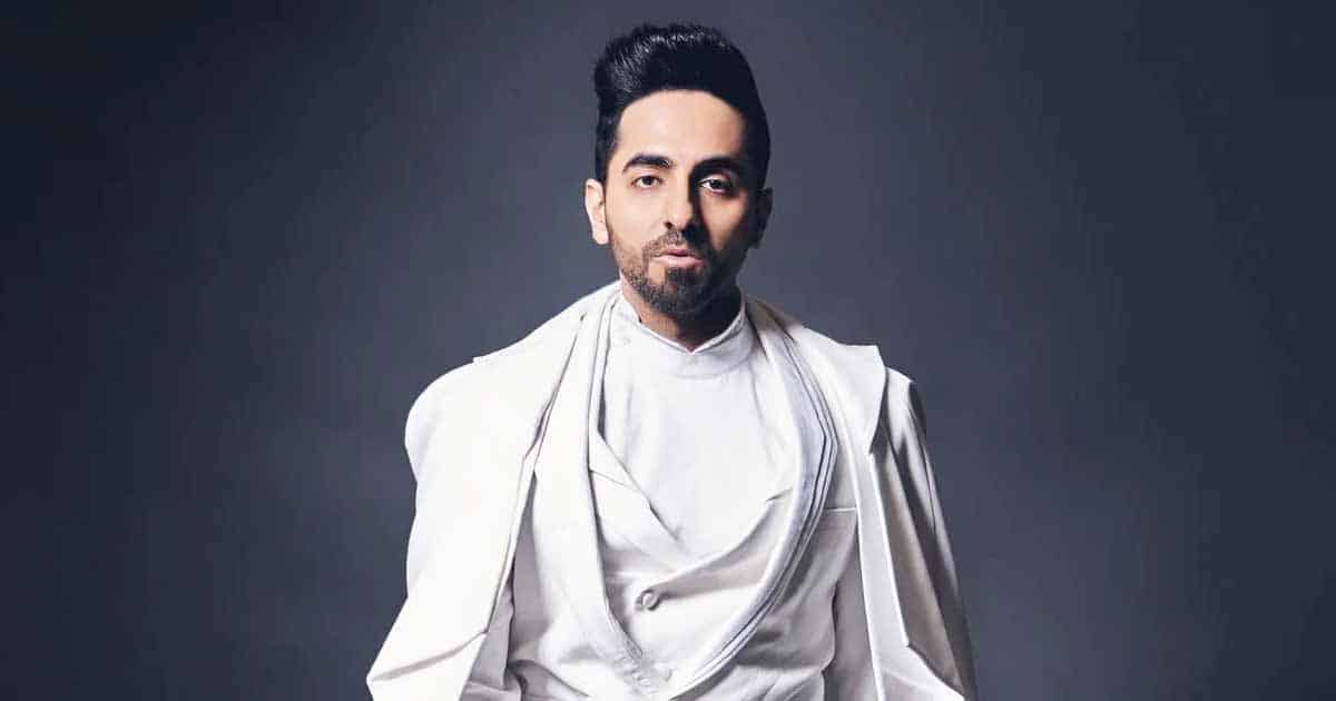 Vicky Donor Made Ayushmann Khurrana An Overnight Sensation