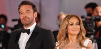 Ben Affleck & Jennifer Lopez Not Thinking About Wedding Right Now?