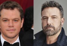 Ben Affleck, Matt Damon to star in film about Nike's quest to sign Michael Jordan