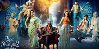 Bhool Bhulaiyaa 2 Trailer The Box Office