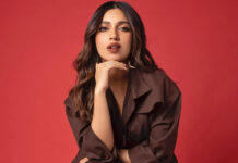 Bhumi Pednekar: I've always relied on my instincts to choose projects