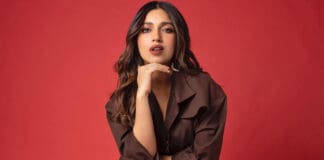 Bhumi Pednekar: I've always relied on my instincts to choose projects