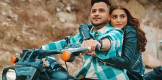 Bhushan Kumar Brings Millind Gaba & Pria Beniwal Gaba’s Real Life Chemistry To The Screen With The Single ‘Shaadi Karke Le Jayega Mujhe’!