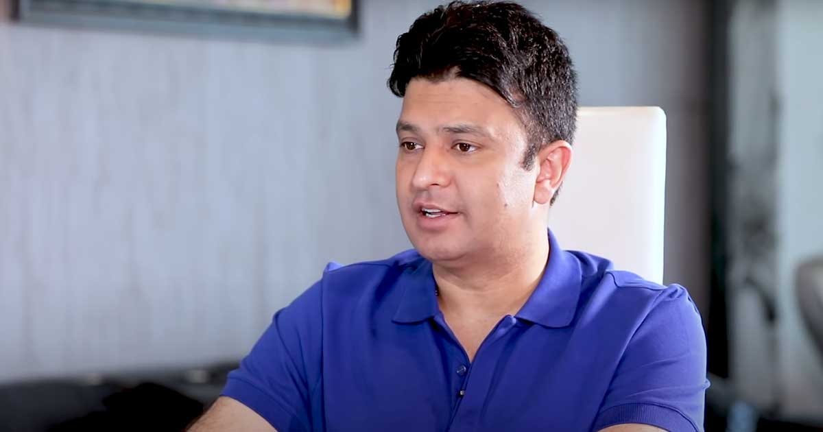 Bhushan Kumar R*pe Case: T Series Head Files For Case Closure, Mumbai Magistrate Court Rejects The Report
