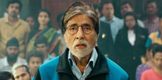 Big B's 'Jhund' to debut on OTT on May 6