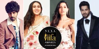 BOLLYWOOD BIGGIES KARTIK AARYAN, SARA ALI KHAN AND MORE SET TO ENTERTAIN AT THE 22ND EDITION of IIFA @ YAS ISLAND, ABU DHABI
