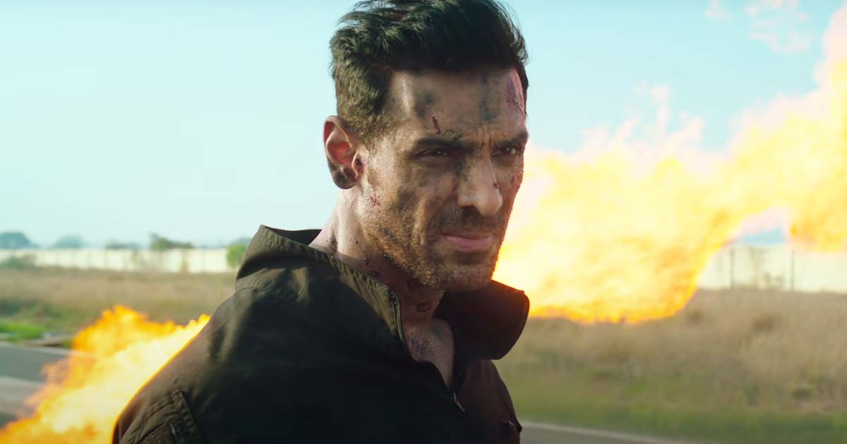 Box Office - Attack - Part 1 has a low weekend