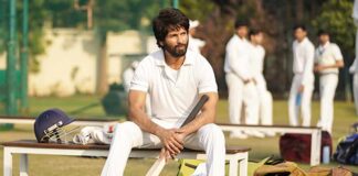 Box Office - Jersey turns to be a commercial disappointment at theatres