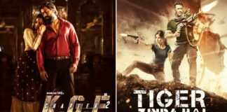 KGF Chapter 2 Box Office Day 12 (Hindi): To Cross Tiger Zinda Hai Lifetime Tomorrow In Just 14 Days