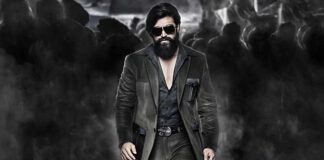 Box Office - KGF: Chapter 2 (Hindi) is unaffected by new releases, to have a stupendous extended weekend till Eid (Tuesday)