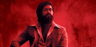 Box Office - KGF: Chapter 2 (Hindi) staying excellent on weekdays, has a superb Tuesday