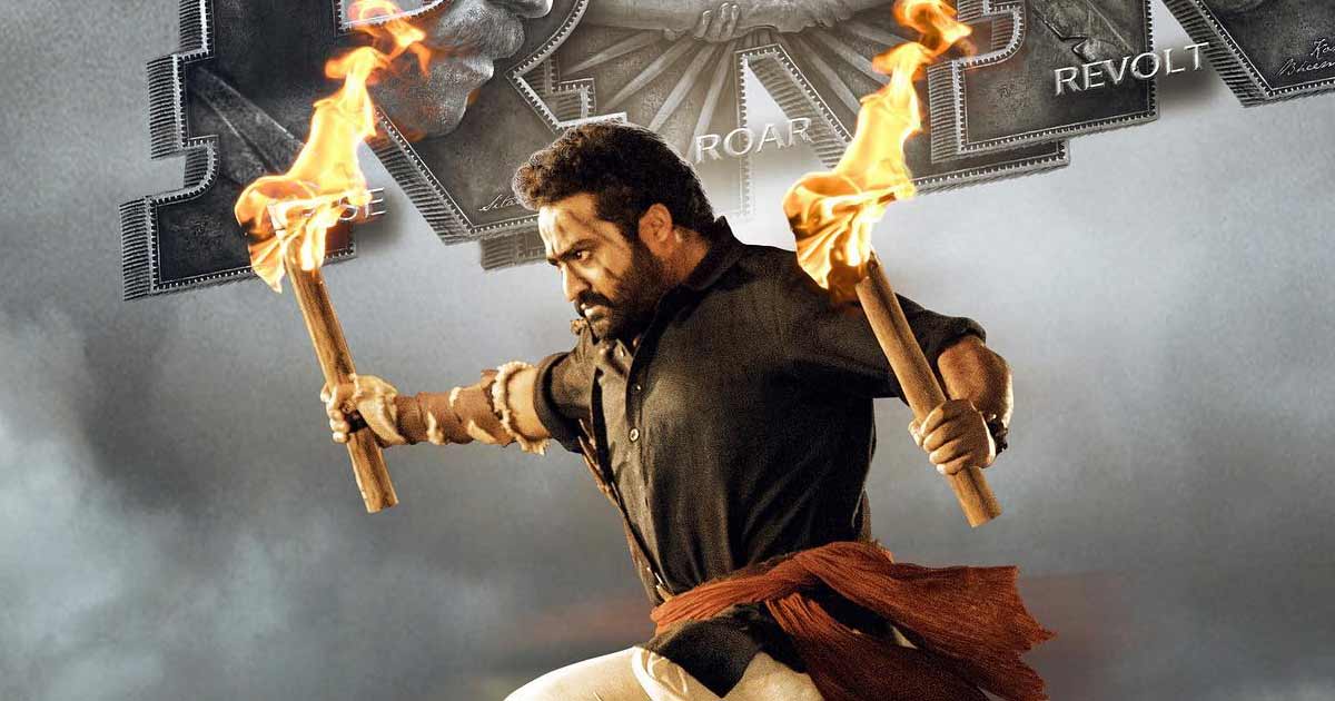 Box Office - RRR (Hindi) continues to roar, has an excellent second Friday