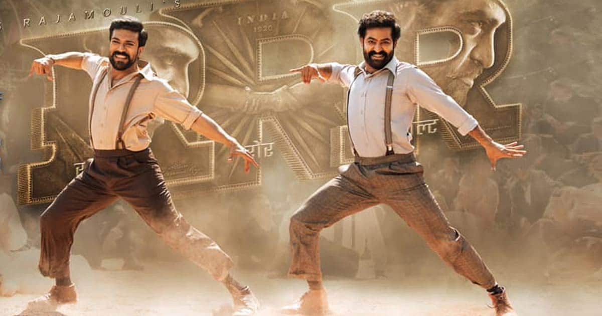 RRR Box Office Day 7 (Hindi): Scores The BIGGEST First Week Since Pandemic, Set To Have Another Very Good Week