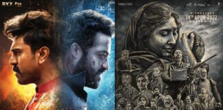 Box Office - RRR (Hindi) stays decent on Wednesday, to face KGF - Chapter 2 today