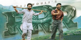Box Office - RRR (Hindi) steps out of double digit score for the first time - Monday updates