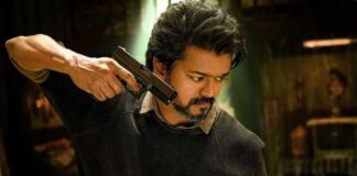 Box Office - Vijay's Raw set to be a bigger disaster than Master [Hindi]