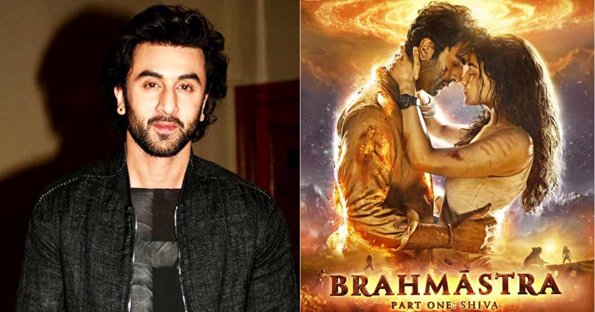 Brahmastra: Ranbir Kapoor, Alia Bhatt, Amitabh Bachchan & Other Stars Charged This Massive Amount For The Film